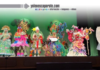 ‘Las culturas del mundo’ animarán el Carnaval calagurritano del 5 al 7 de febrero