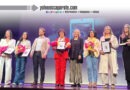 La Gala de Reconocimiento a la Mujer Emprendedora de Calahorra celebra el talento femenino con homenaje a Olga Martín Belloso