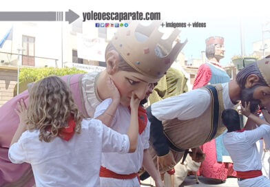 Alfaro despide hoy sus fiestas con toros, música, el Entierro de la Cuba y fuegos artificiales