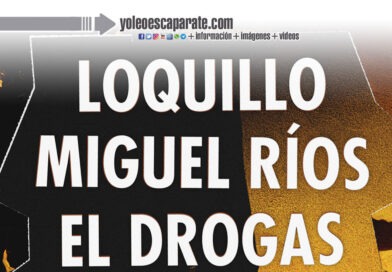 El Drogas completa el cartel del Gran Reserva 2026