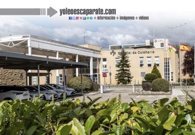 El Hospital Universitario de Calahorra activa por primera vez la atención urgente a un ictus grave desde La Rioja Baja