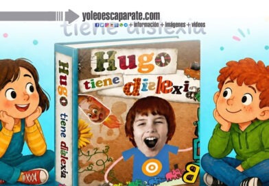 La Biblioteca municipal celebra el Día Internacional de la Dislexia con el cuentacuentos ‘Hugo tiene dislexia’