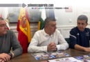 Calahorra celebra el primer Torneo femenino de fútbol 8 y 11, este 1 de mayo