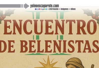 Calahorra reunirá el 24 de octubre a belenistas de distintas comunidades en su II Encuentro Interregional