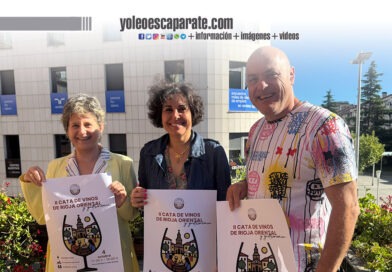 Calahorra celebra el 4 de octubre la II Cata de vinos de Rioja Oriental y gastronomía