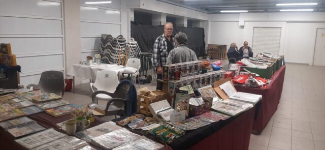 Exposicion Conserva Calahora