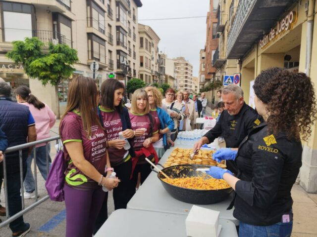 Feria del Pimiento y la Conserva