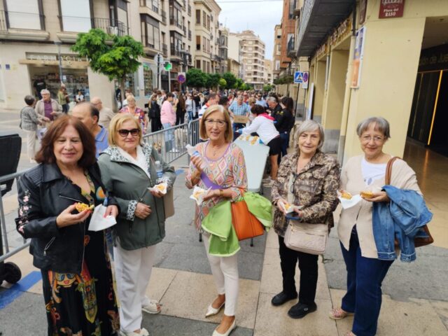 Feria del Pimiento y la Conserva