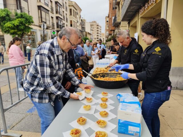Feria del Pimiento y la Conserva