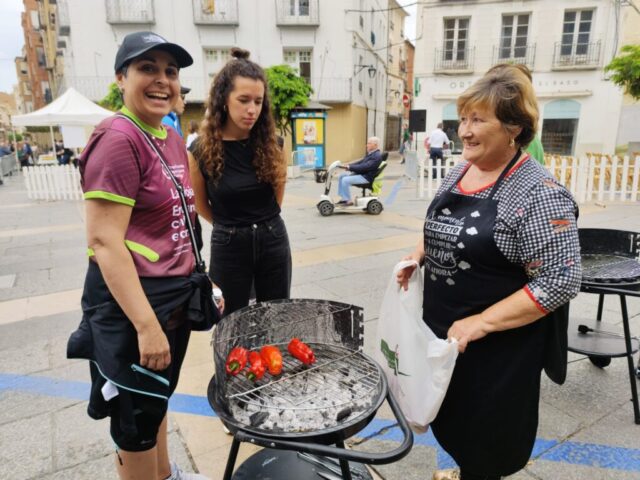 Feria del Pimiento y la Conserva