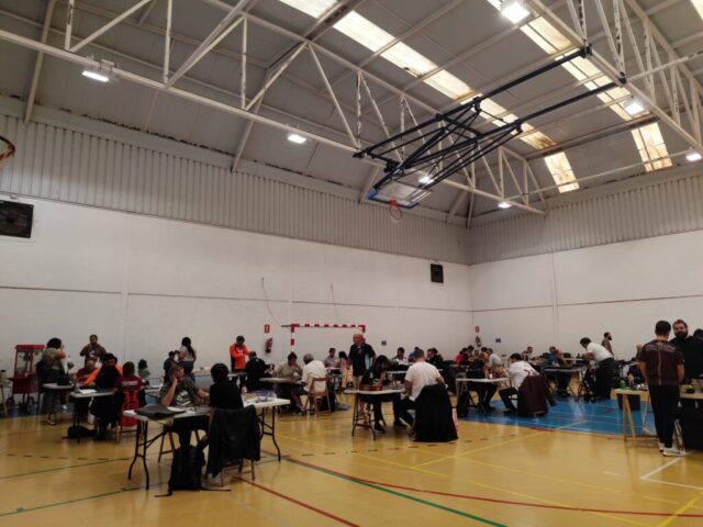 III Jornadas Ludus Calagurritanum