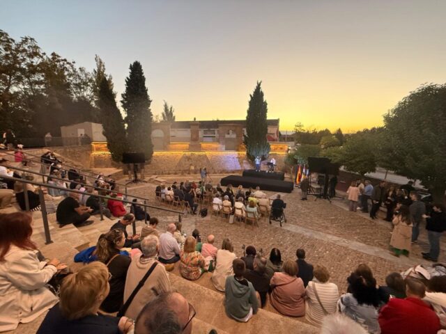 Fuente de los 13 caños