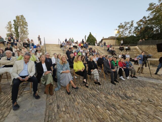 Fuente de los 13 caños