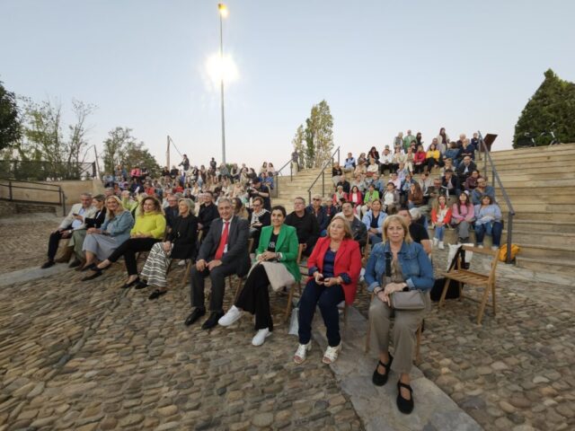 Fuente de los 13 caños