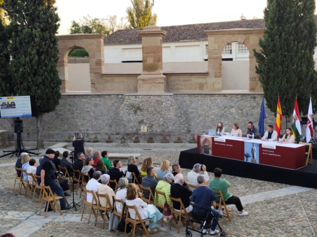 Fuente de los 13 caños