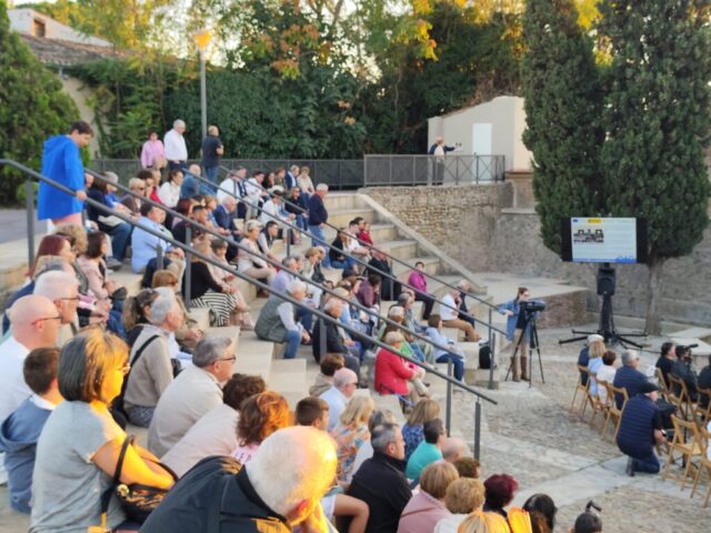 Fuente de los 13 caños