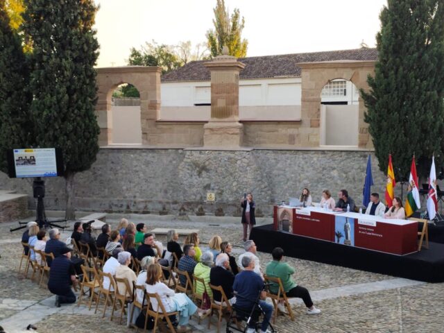 Fuente de los 13 caños
