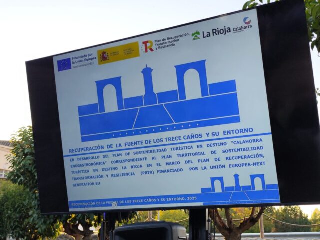 Fuente de los 13 caños