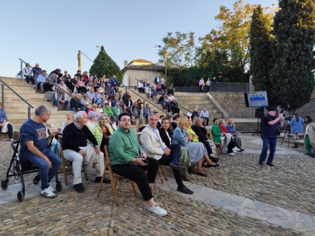 Fuente de los 13 caños