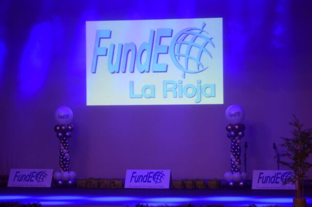 Gala Fundeo