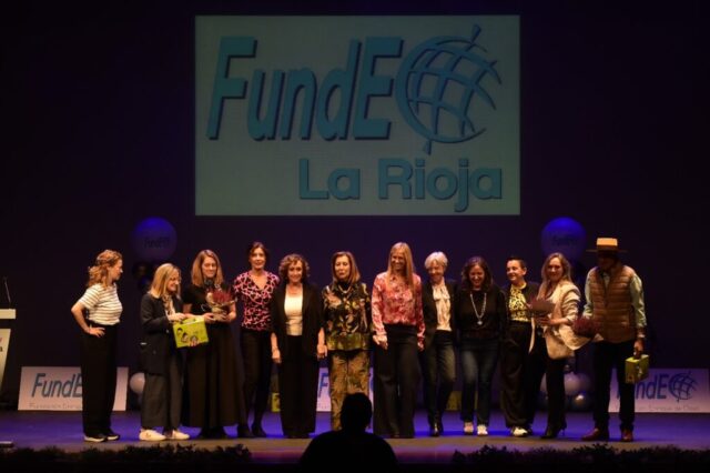 Gala Fundeo