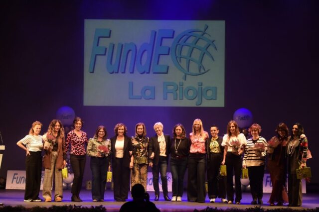 Gala Fundeo
