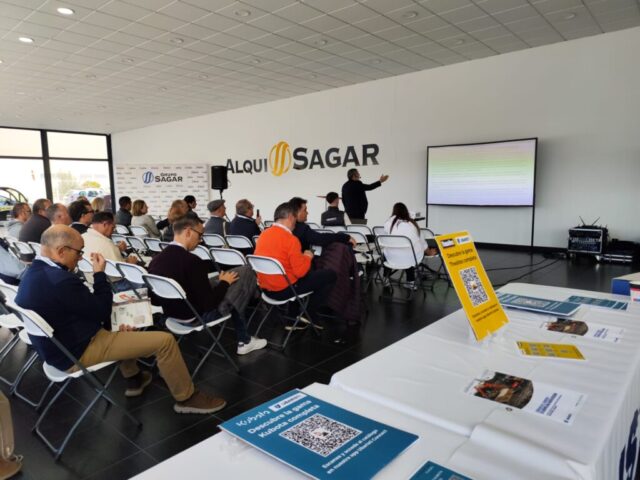 III Jornada sobre Ferretería y Maquinaria Sostenible