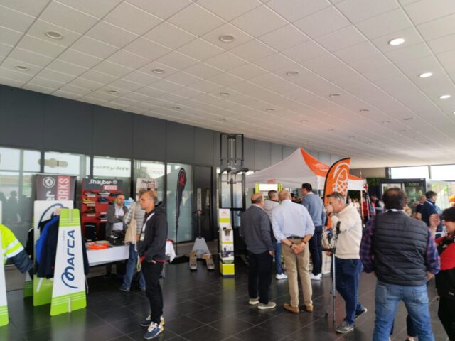 III Jornada sobre Ferretería y Maquinaria Sostenible