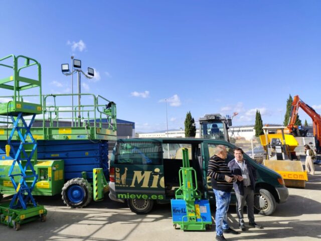III Jornada sobre Ferretería y Maquinaria Sostenible