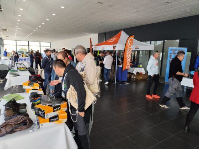 III Jornada sobre Ferretería y Maquinaria Sostenible