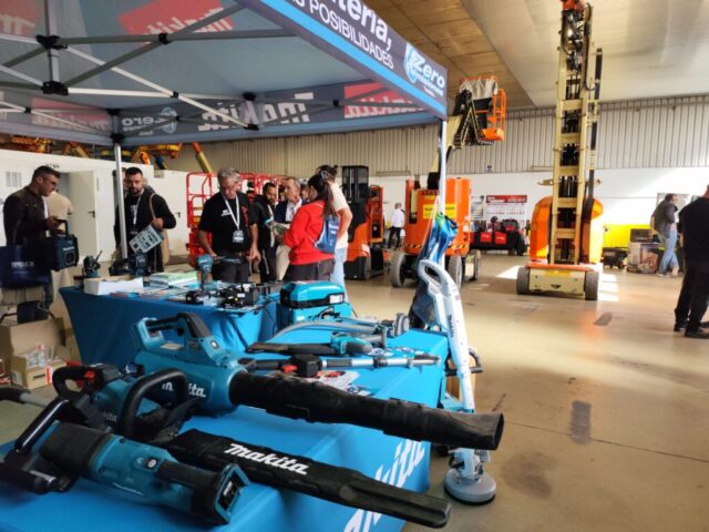 III Jornada sobre Ferretería y Maquinaria Sostenible