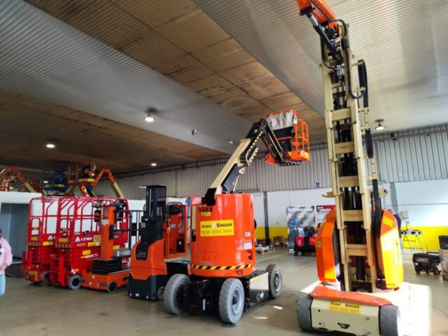 III Jornada sobre Ferretería y Maquinaria Sostenible