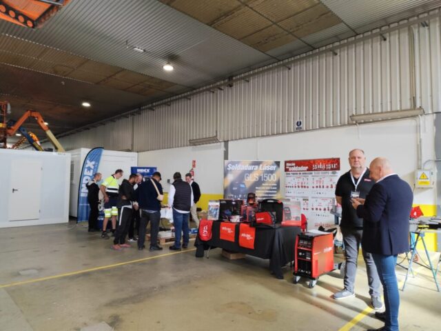 III Jornada sobre Ferretería y Maquinaria Sostenible