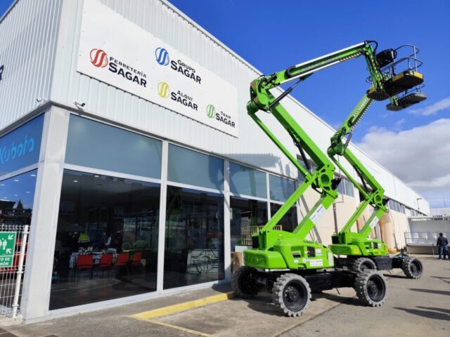 III Jornada sobre Ferretería y Maquinaria Sostenible