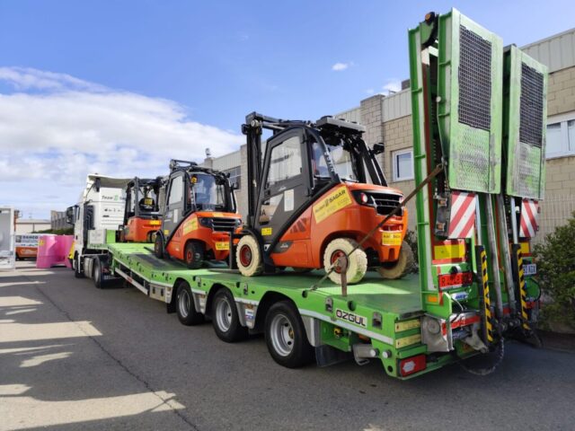 III Jornada sobre Ferretería y Maquinaria Sostenible