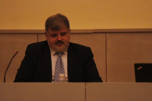 Antes de que llegue el invierno