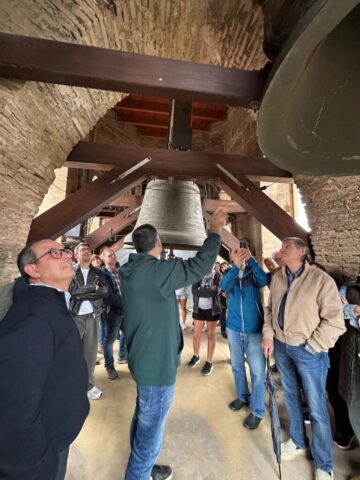 Antes de que llegue el invierno