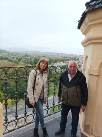 Antes de que llegue el invierno