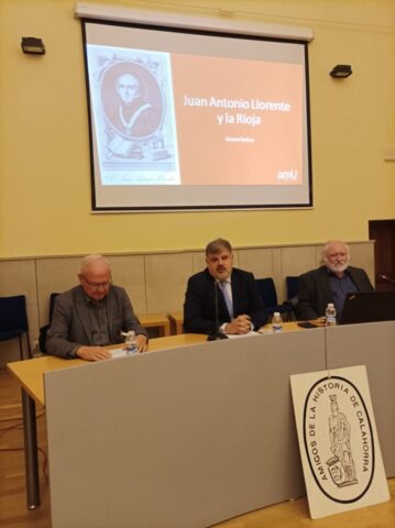 Antes de que llegue el invierno