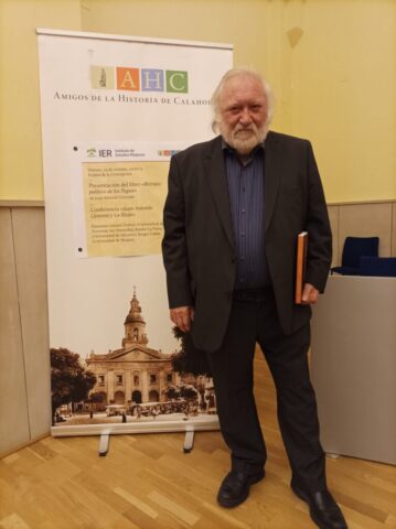 Antes de que llegue el invierno