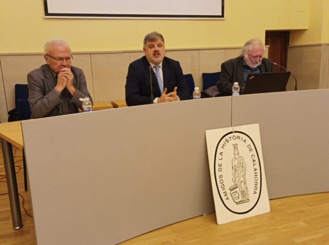 Antes de que llegue el invierno