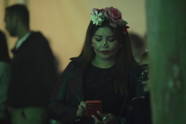 Festival de música Halloween