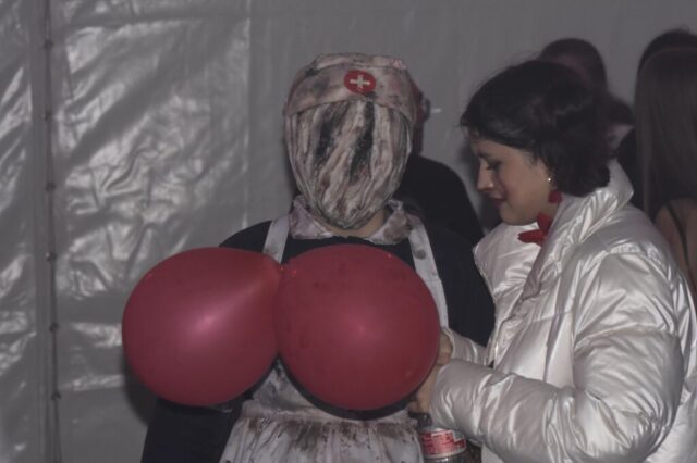 Festival de música Halloween