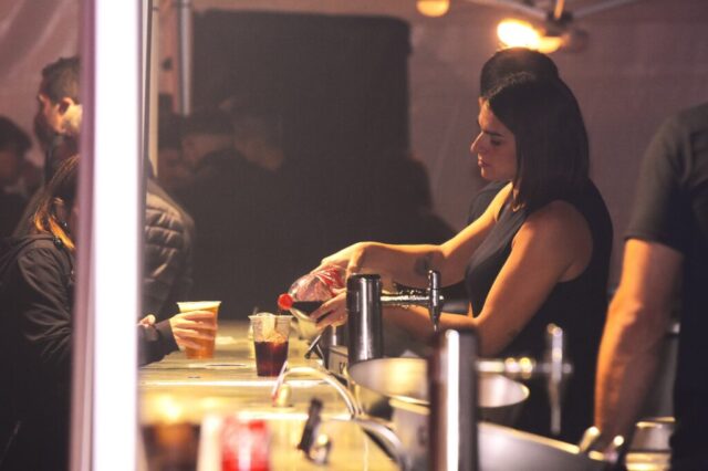 Festival de música Halloween