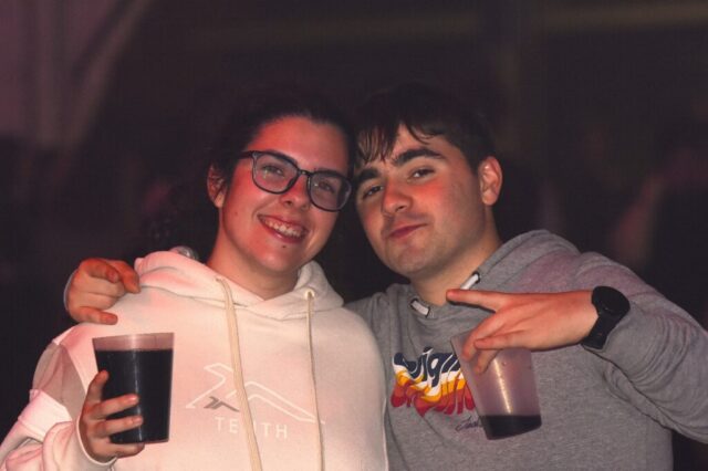 Festival de música Halloween