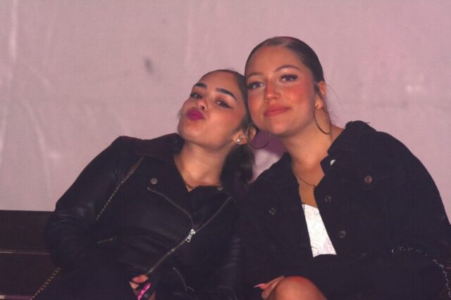 Festival de música Halloween