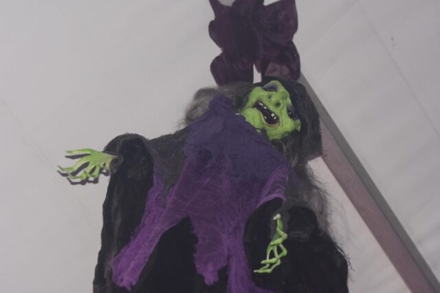 Festival de música Halloween