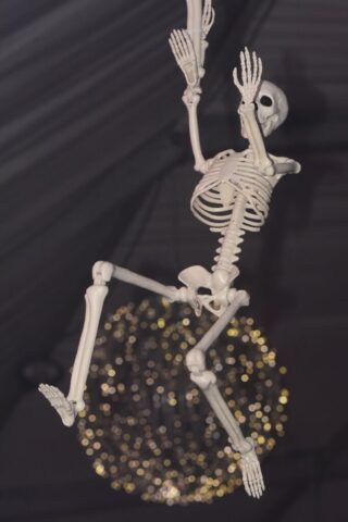 Festival de música Halloween