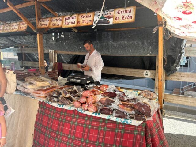Fiestas Septiembre San Adrian