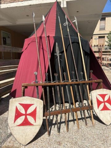 Fiestas Septiembre San Adrian